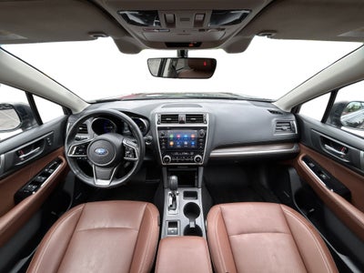 2019 Subaru Outback Touring