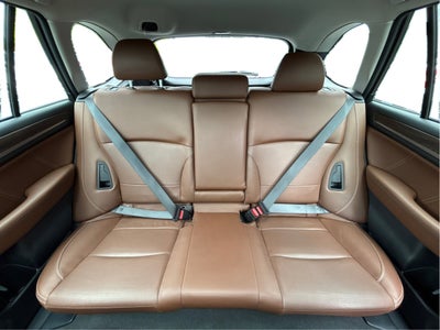 2019 Subaru Outback Touring
