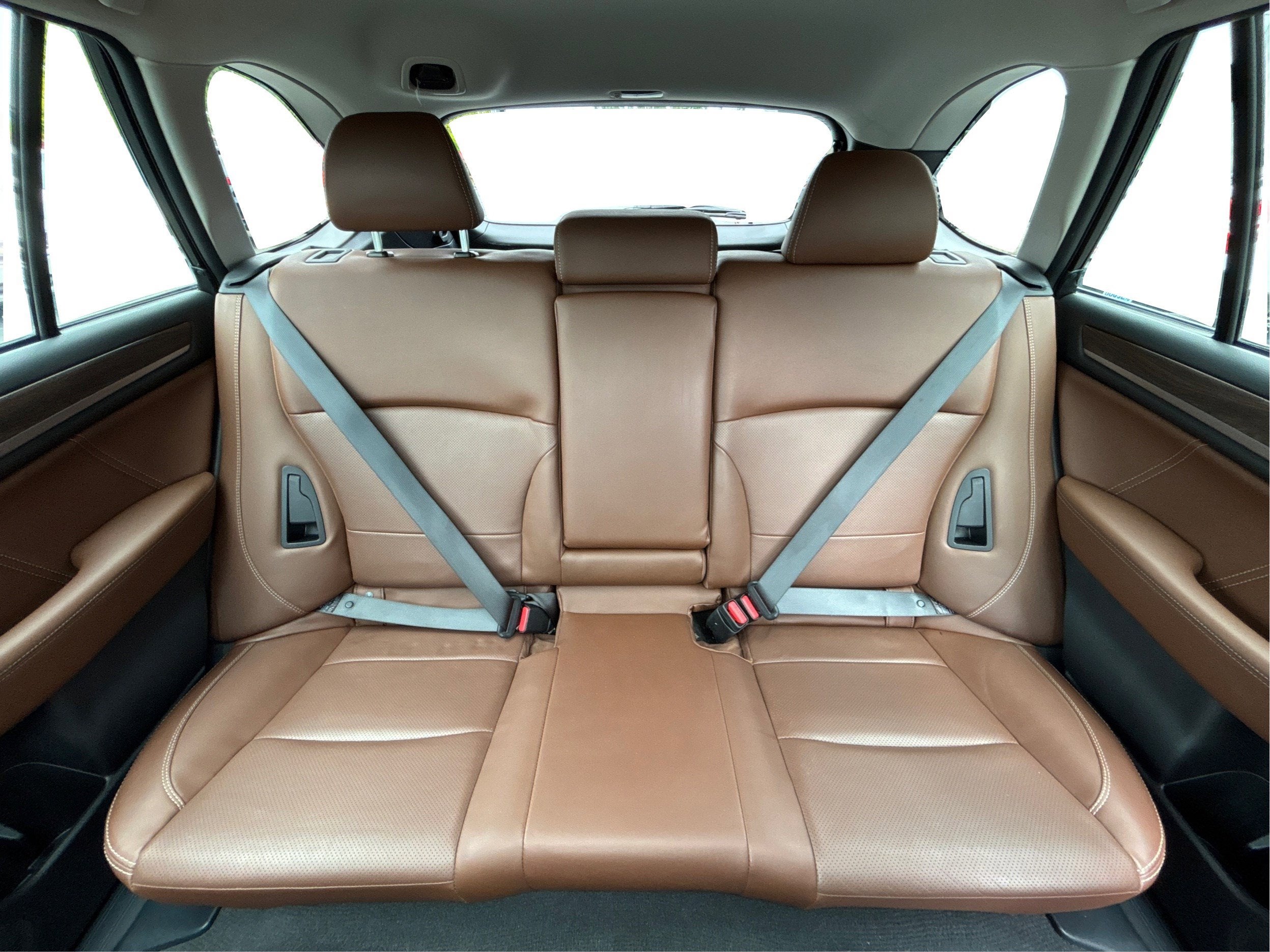 2019 Subaru Outback Touring