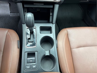 2019 Subaru Outback Touring