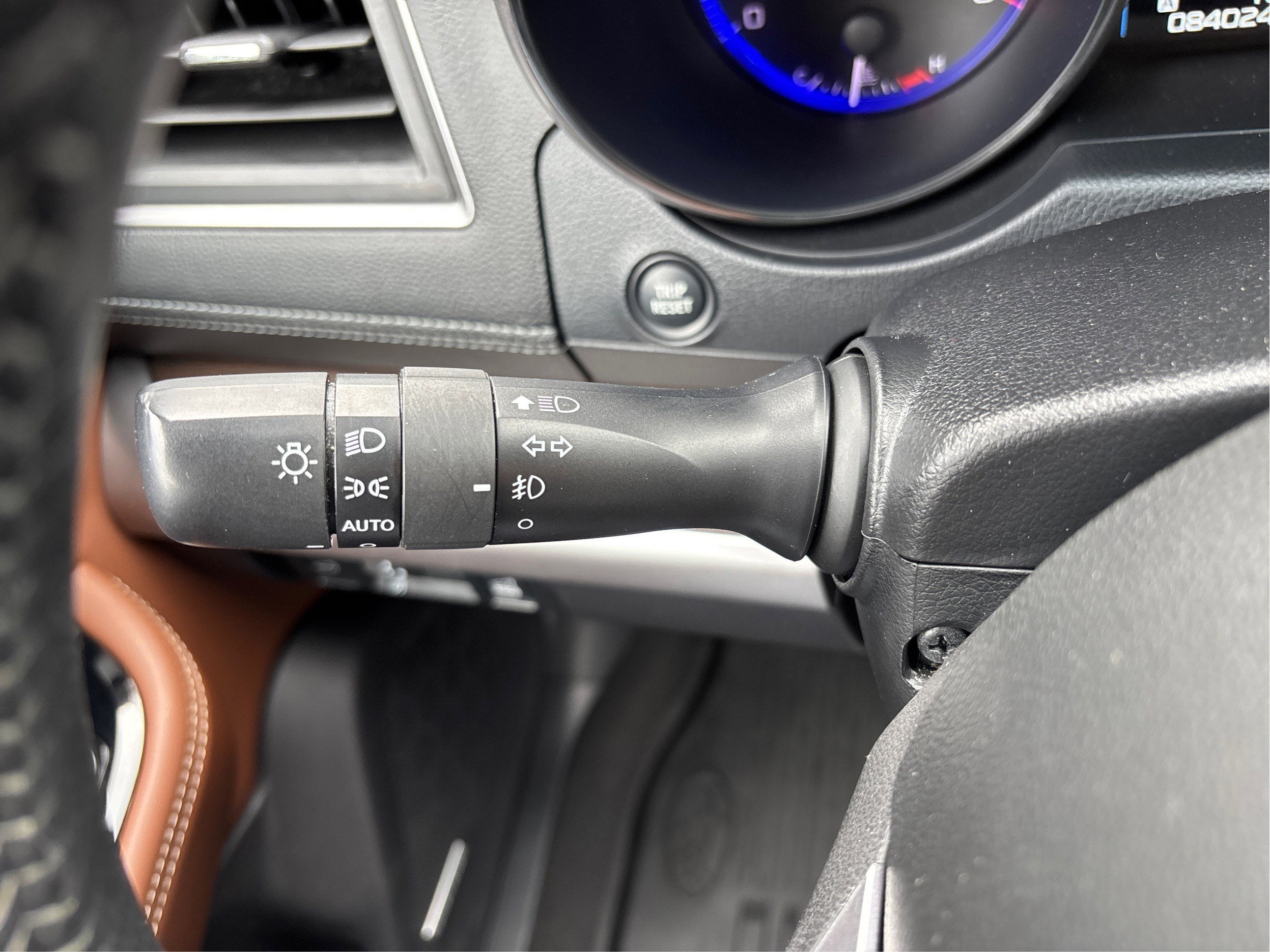 2019 Subaru Outback Touring