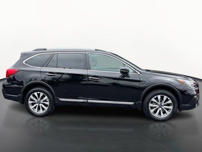 2019 Subaru Outback Touring