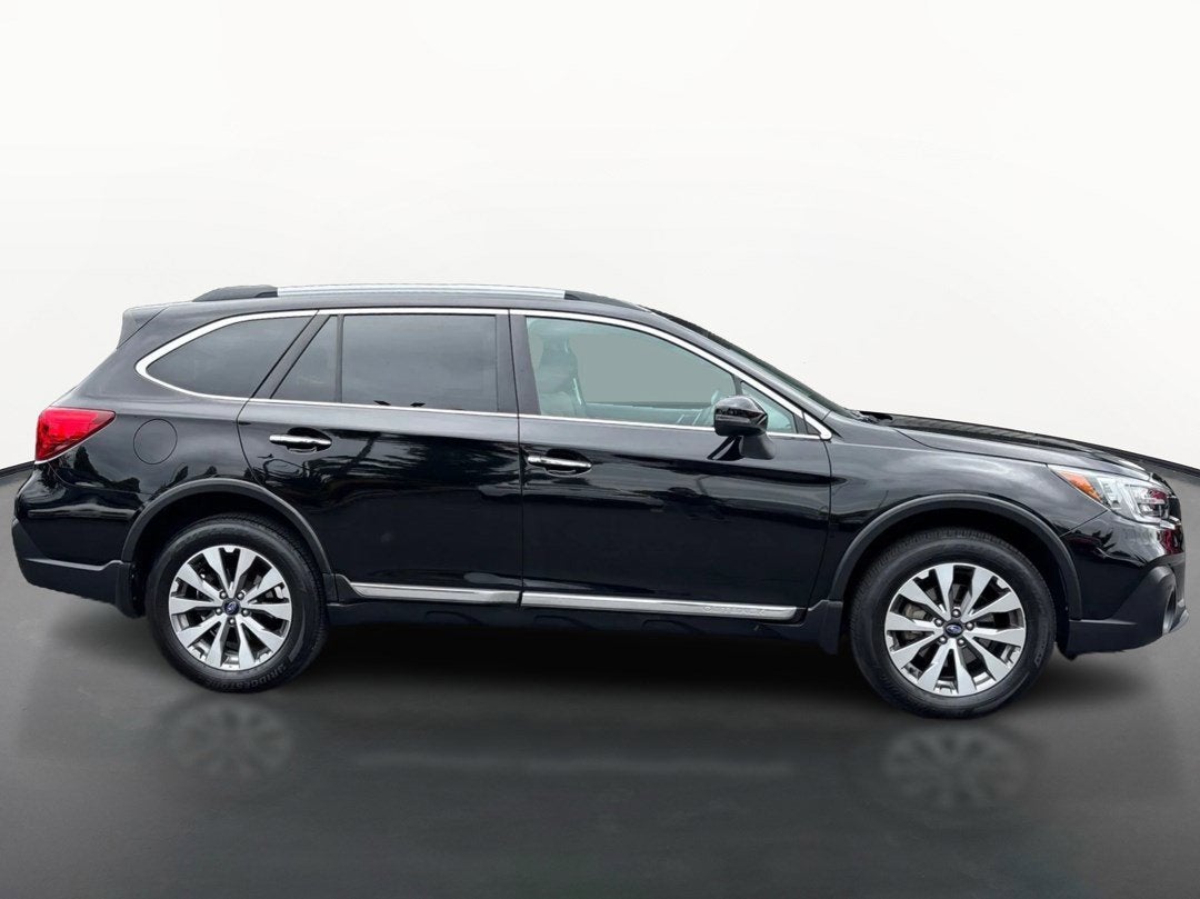 2019 Subaru Outback Touring