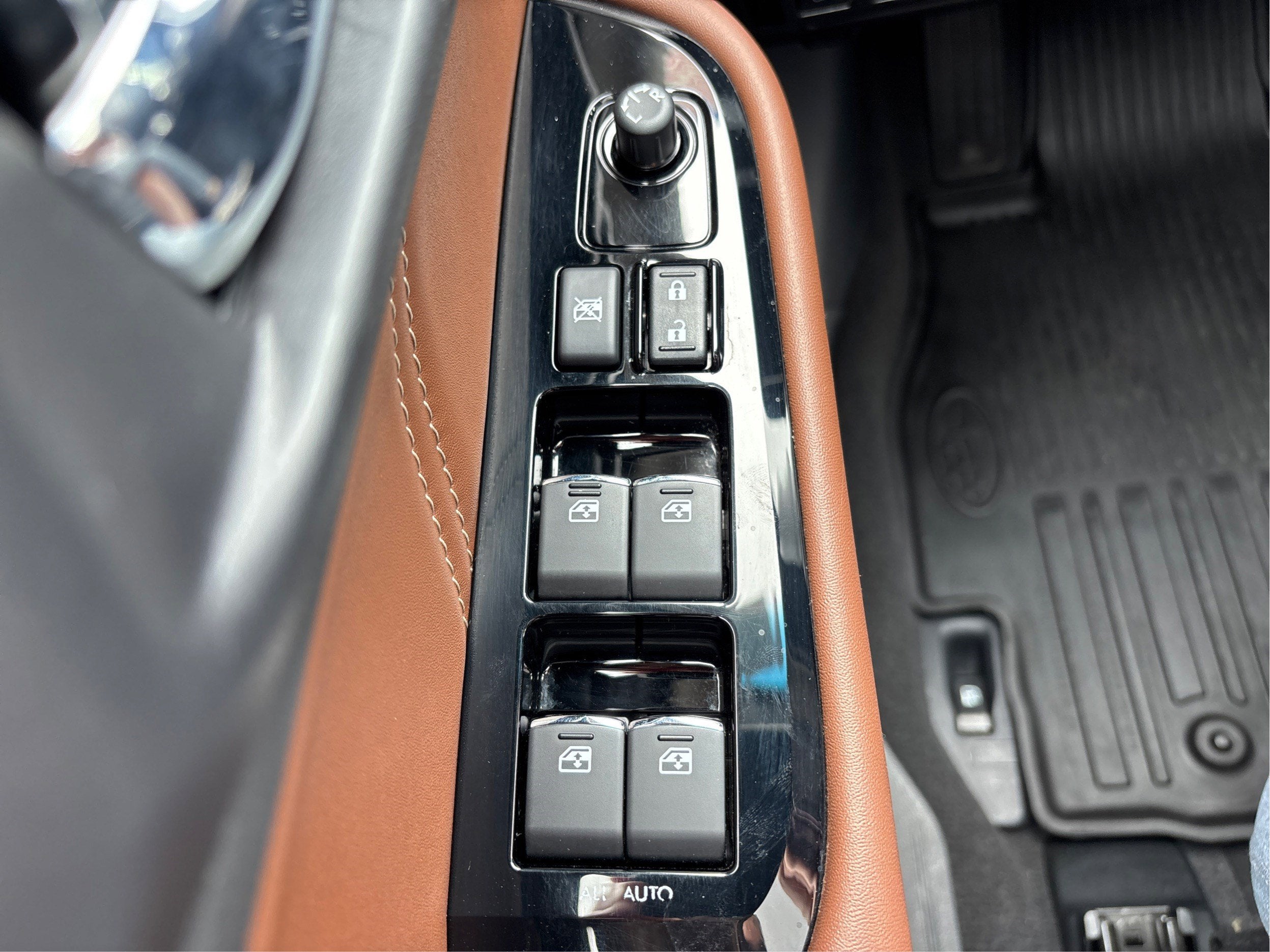 2019 Subaru Outback Touring
