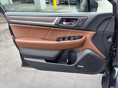 2019 Subaru Outback Touring