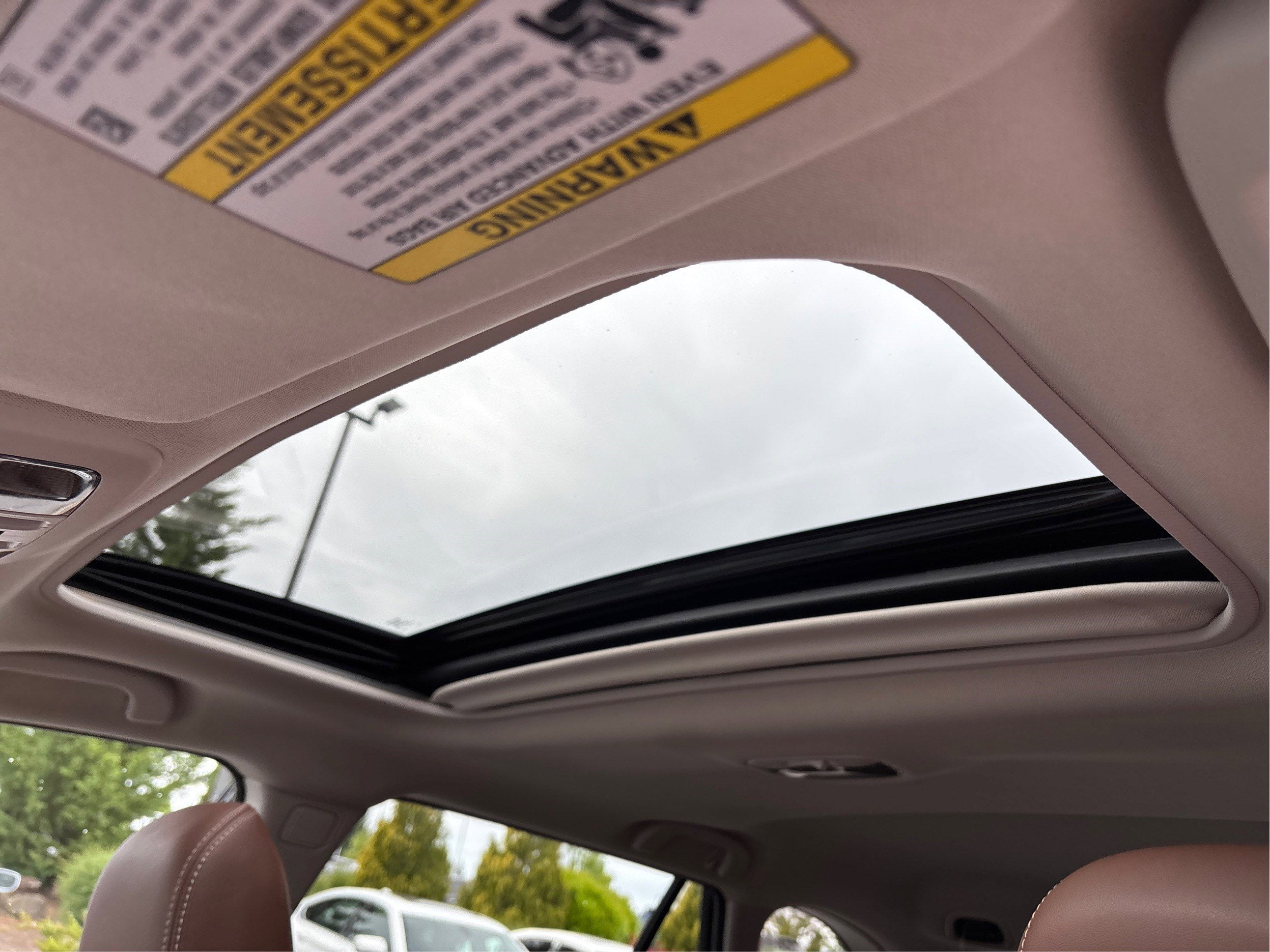 2019 Subaru Outback Touring