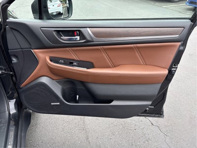 2019 Subaru Outback Touring