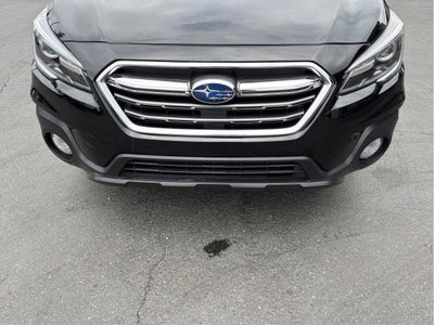 2019 Subaru Outback Touring