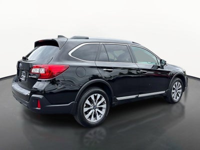 2019 Subaru Outback Touring
