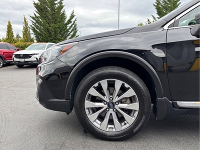 2019 Subaru Outback Touring