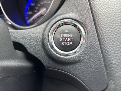 2019 Subaru Outback Touring