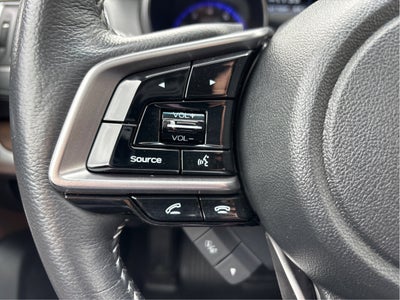 2019 Subaru Outback Touring
