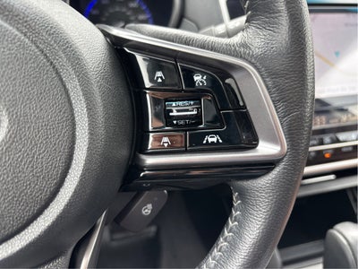 2019 Subaru Outback Touring