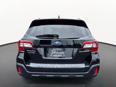 2019 Subaru Outback Touring