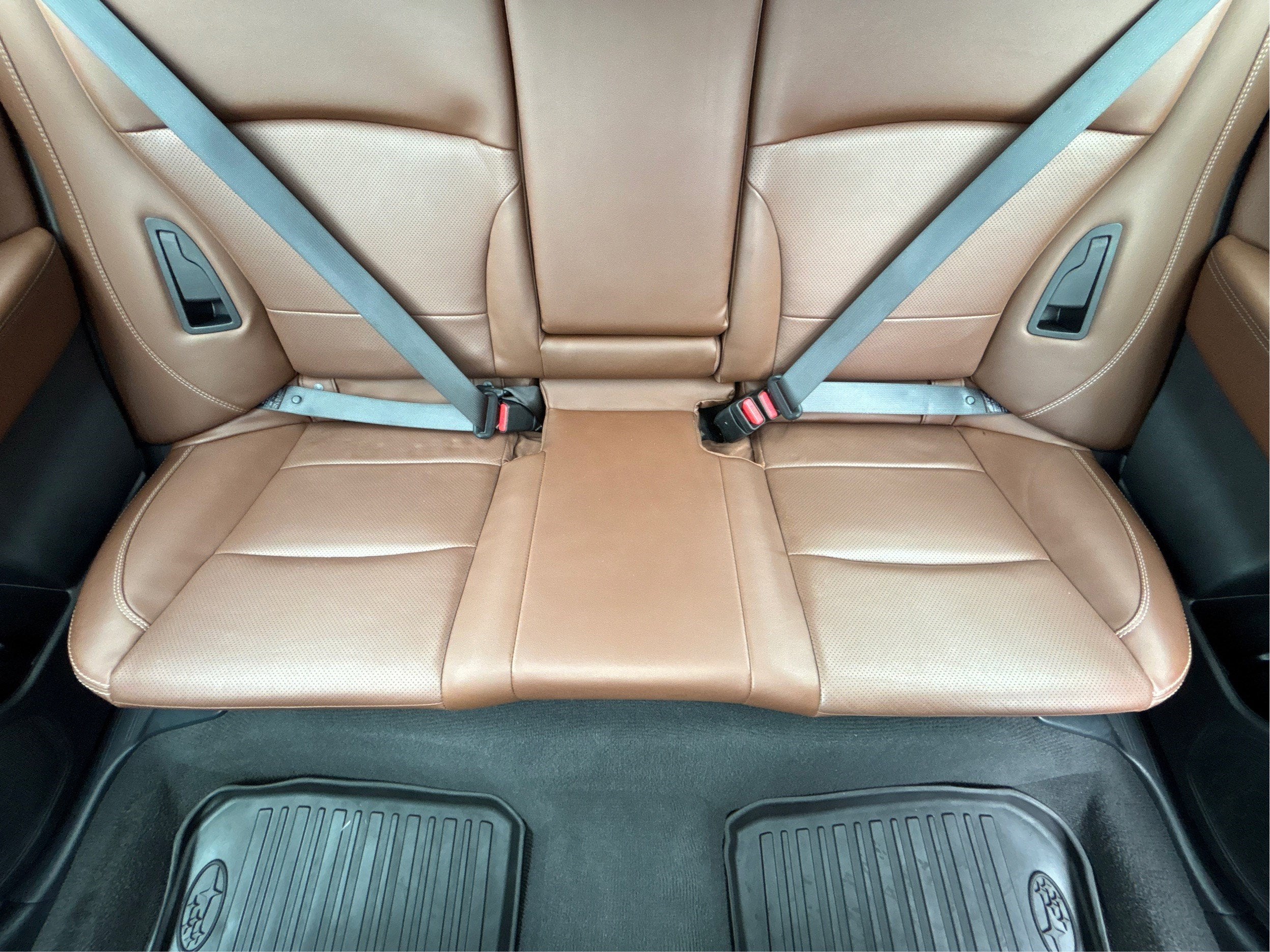 2019 Subaru Outback Touring