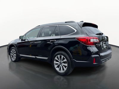 2019 Subaru Outback Touring