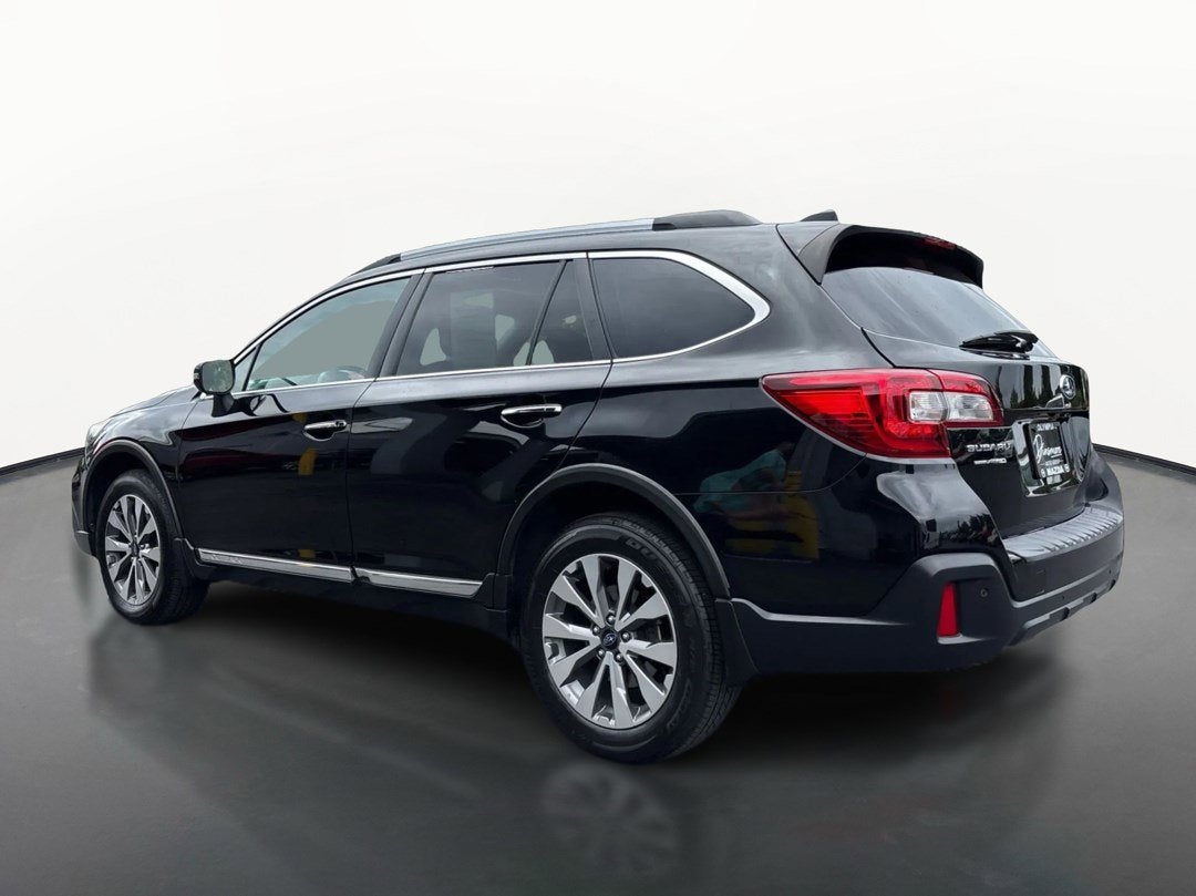 2019 Subaru Outback Touring