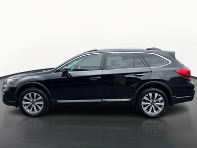 2019 Subaru Outback Touring