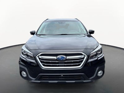 2019 Subaru Outback Touring