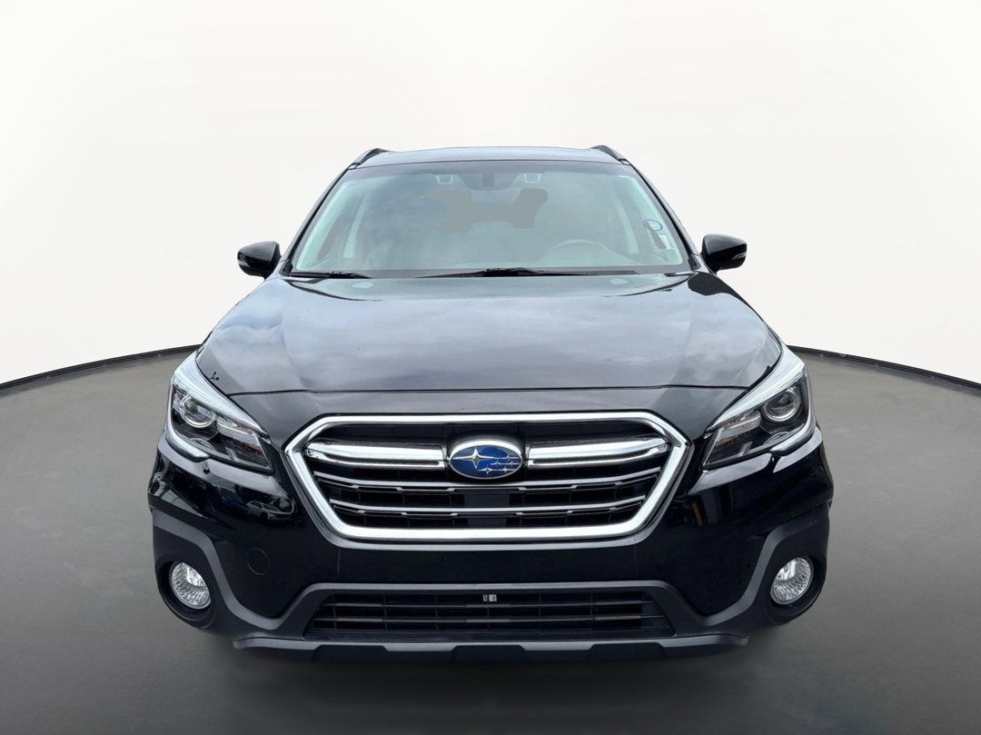 2019 Subaru Outback Touring