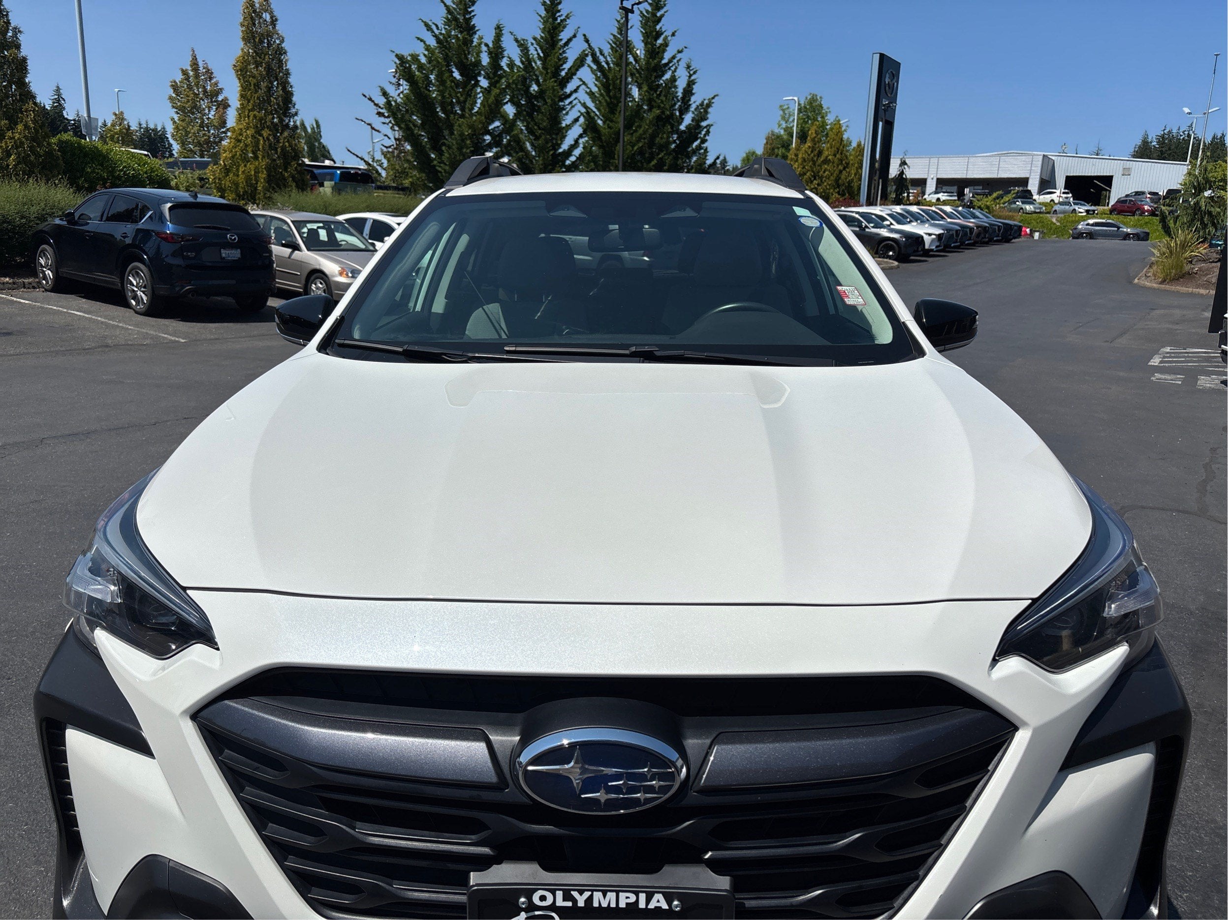 2023 Subaru Outback Premium
