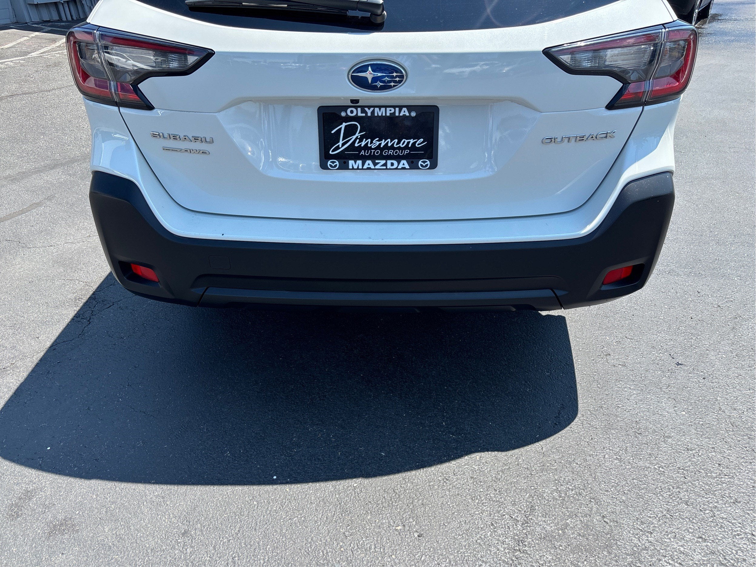 2023 Subaru Outback Premium