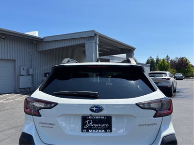2023 Subaru Outback Premium