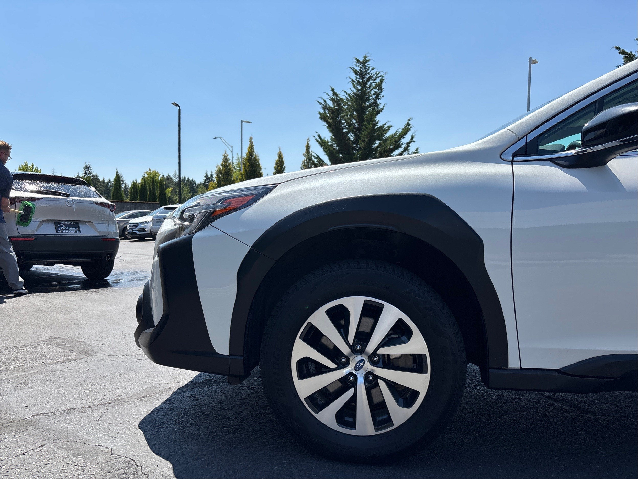 2023 Subaru Outback Premium