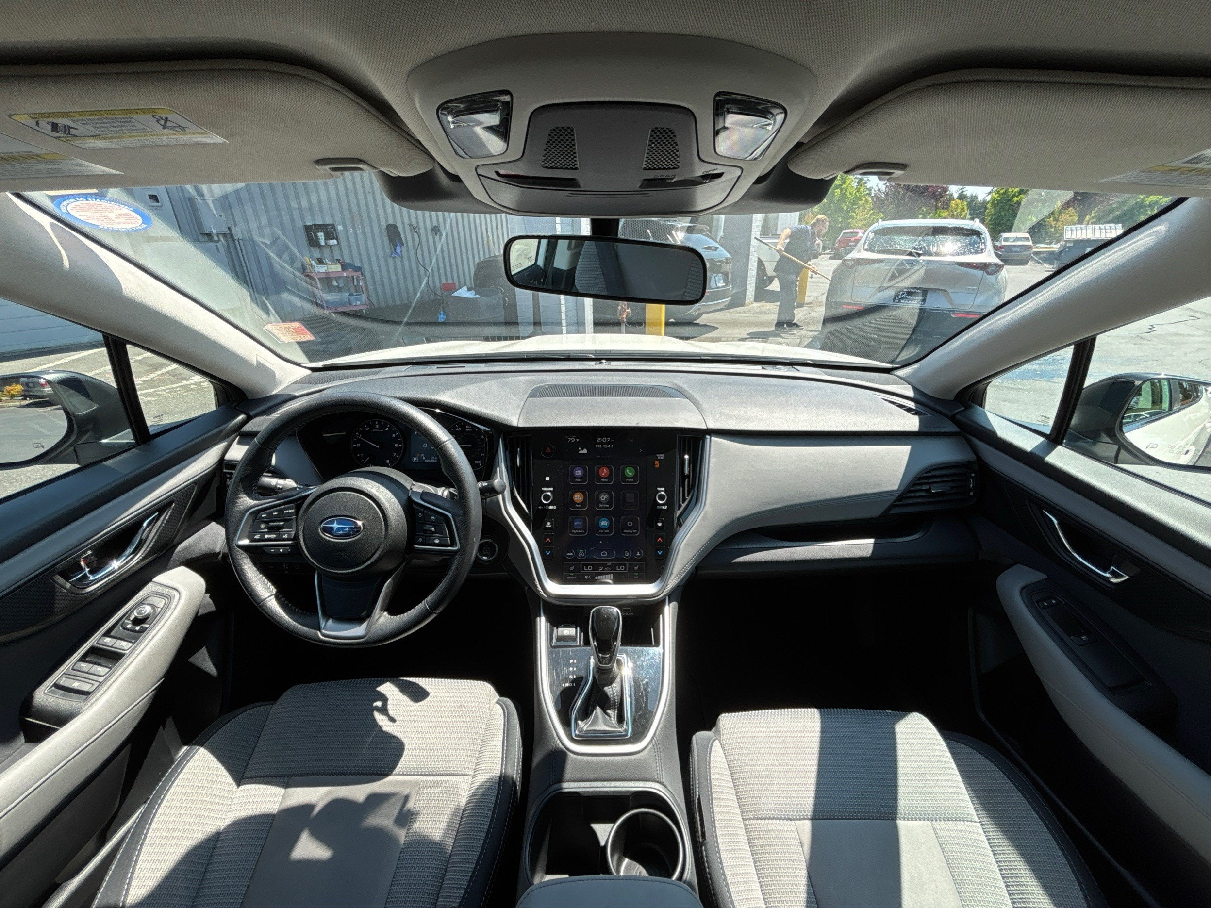 2023 Subaru Outback Premium