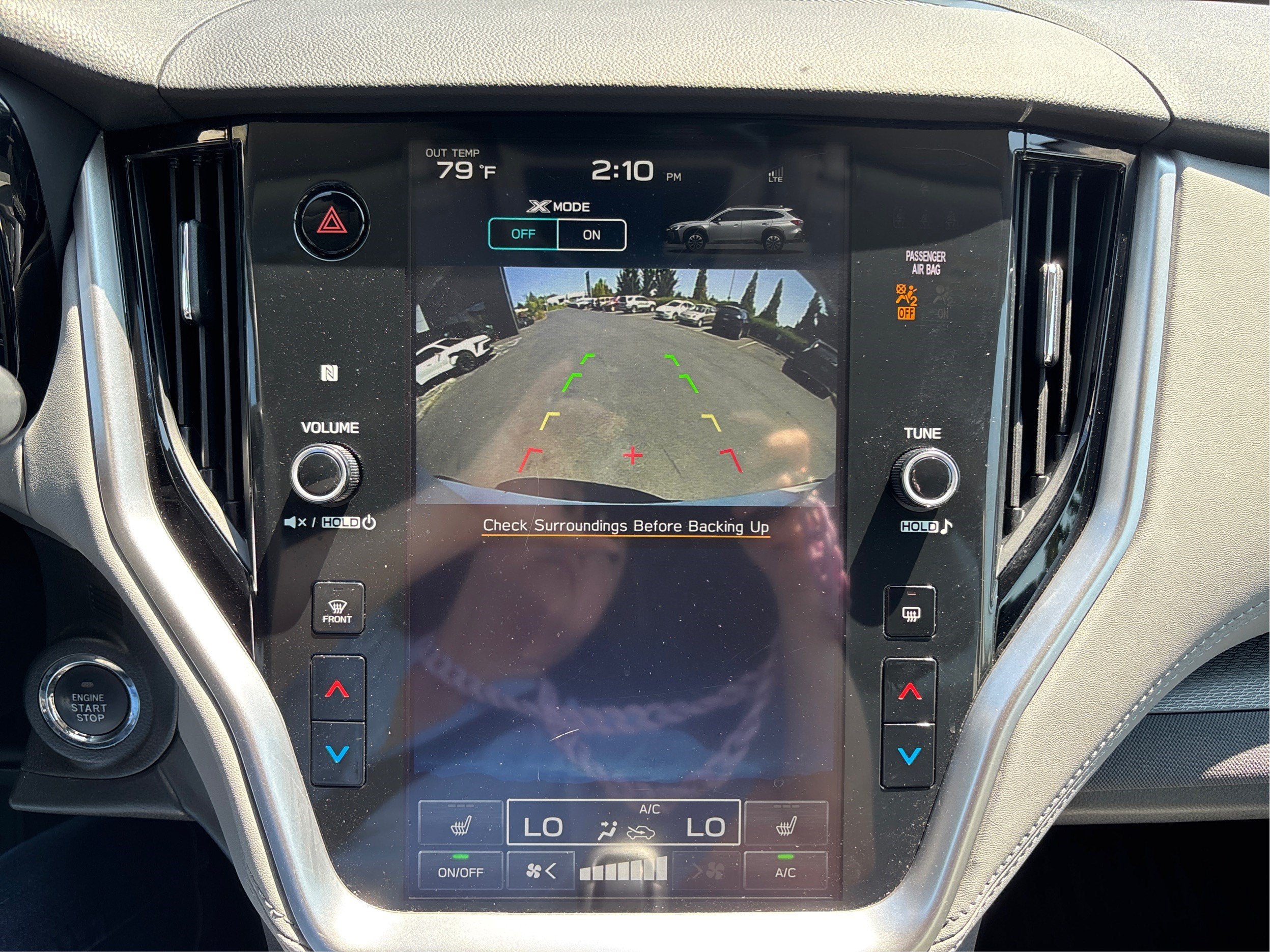 2023 Subaru Outback Premium