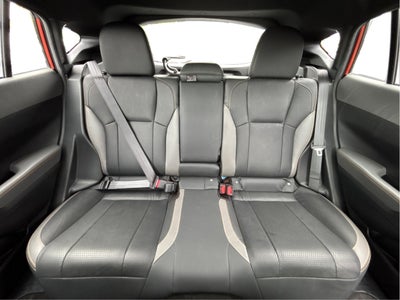 2024 Subaru Crosstrek Wilderness AWD