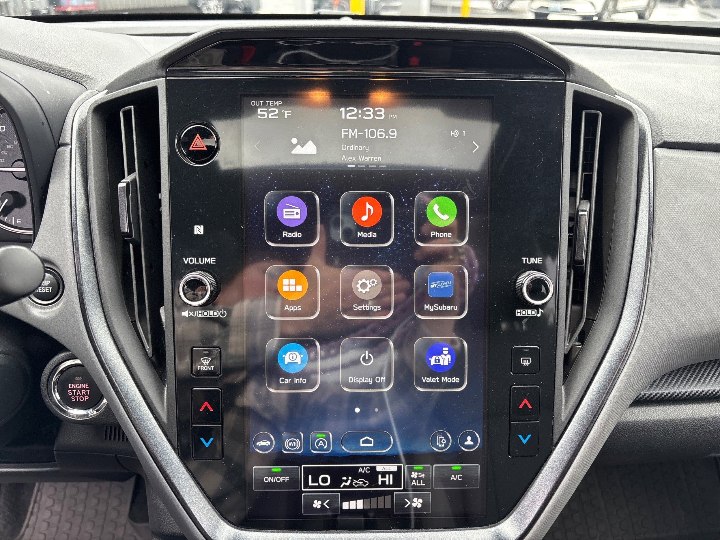 2024 Subaru Crosstrek Wilderness AWD