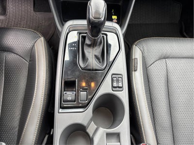 2024 Subaru Crosstrek Wilderness AWD