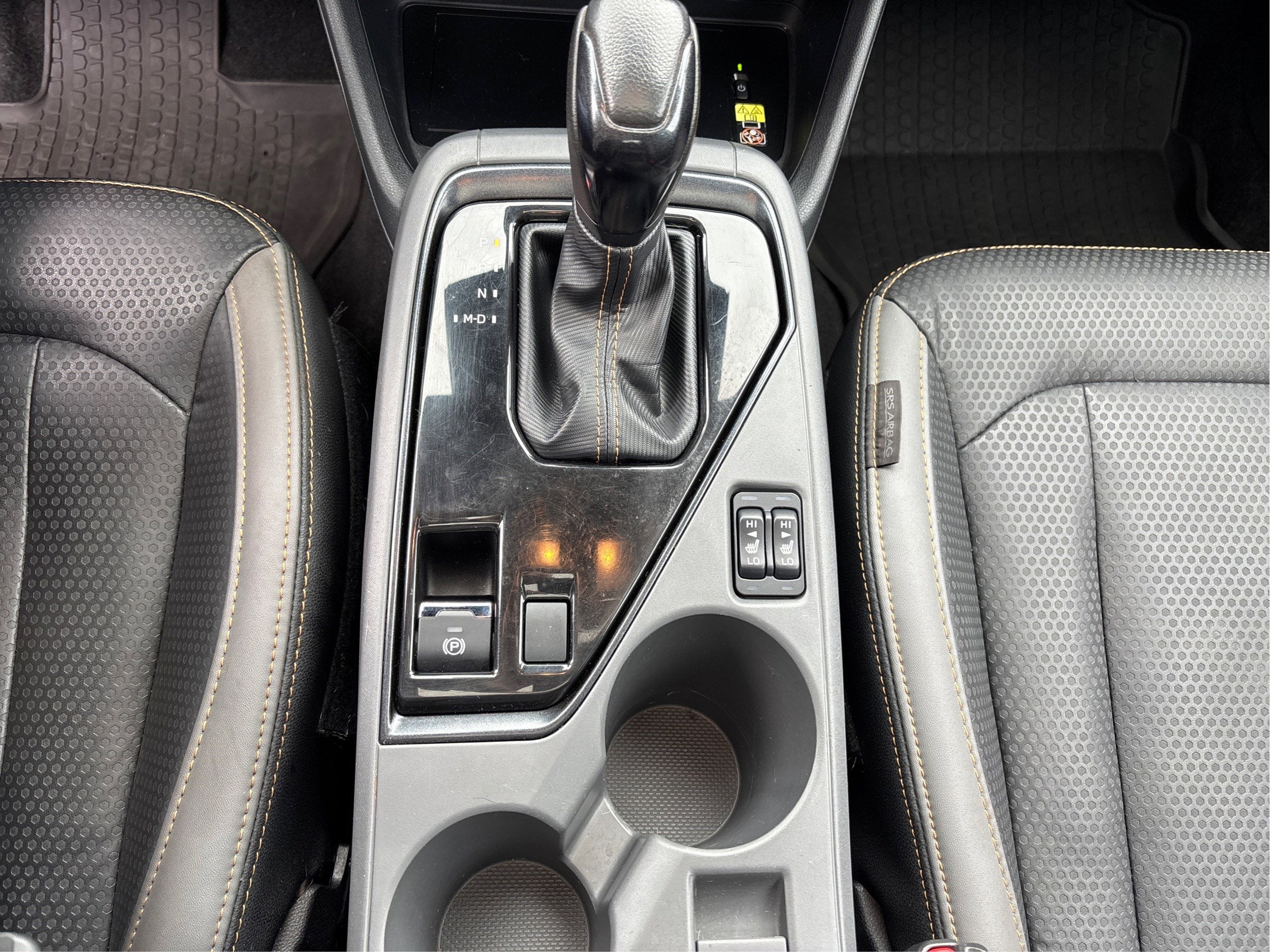 2024 Subaru Crosstrek Wilderness AWD