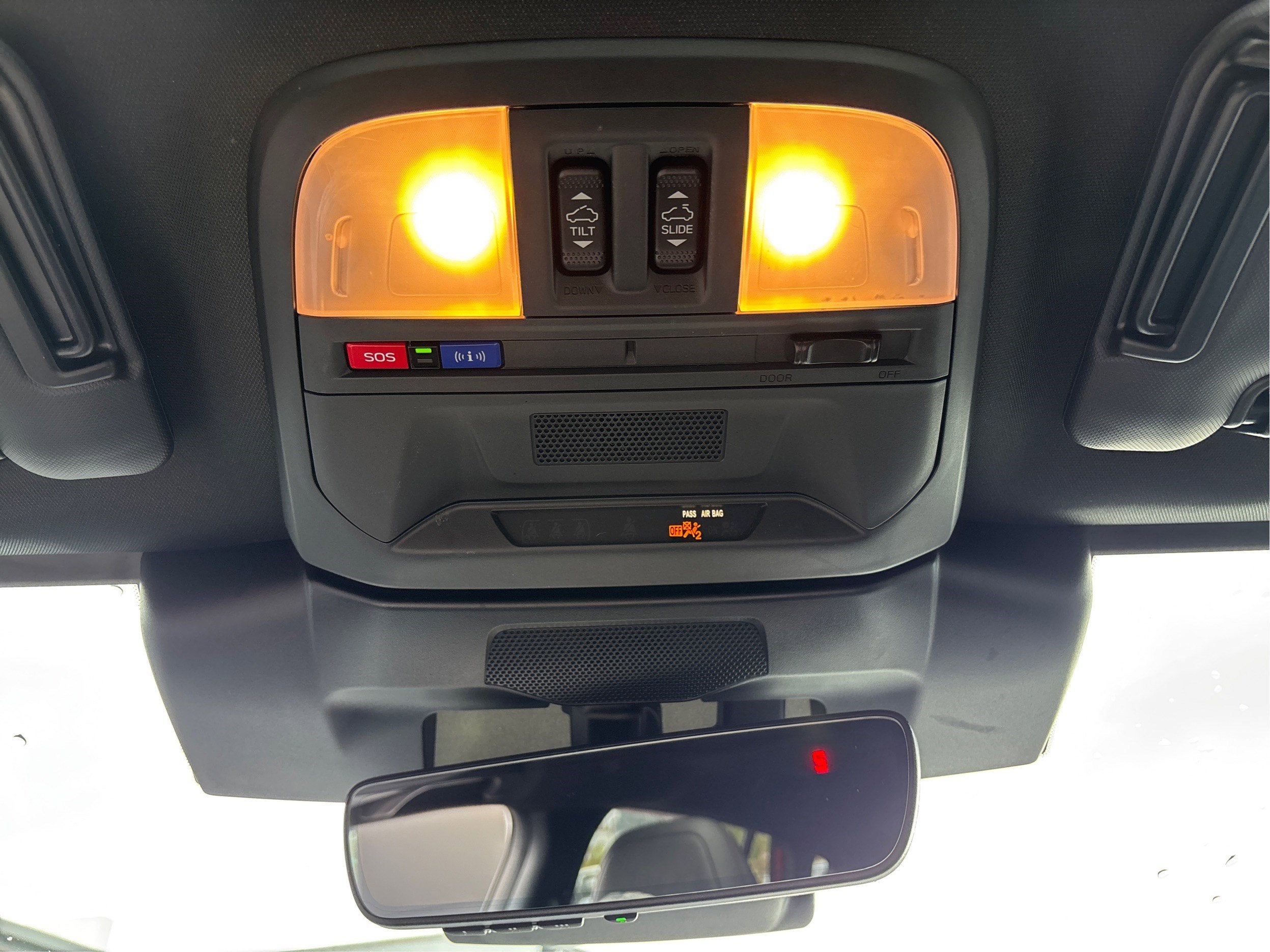 2024 Subaru Crosstrek Wilderness AWD