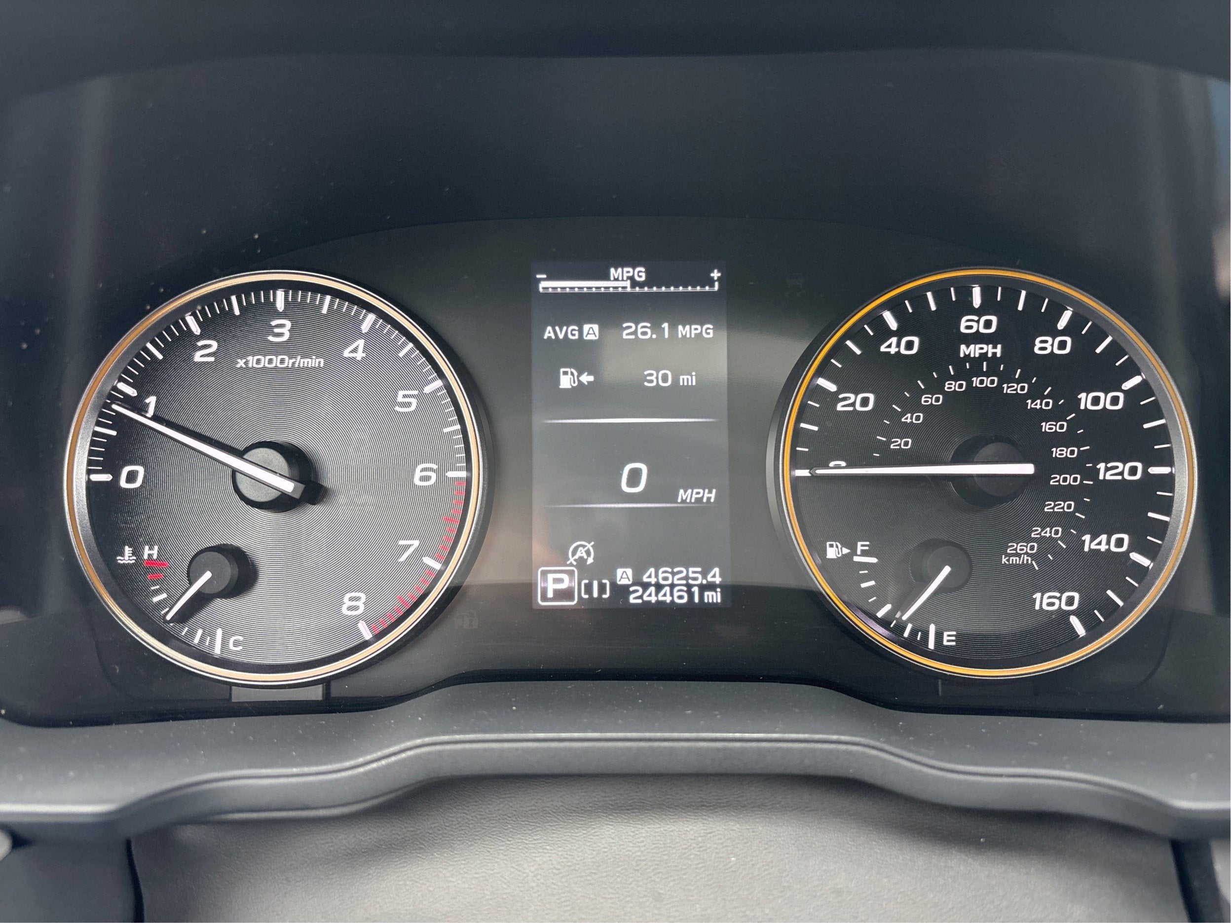 2024 Subaru Crosstrek Wilderness AWD