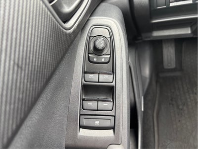 2024 Subaru Crosstrek Wilderness AWD