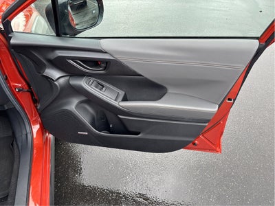 2024 Subaru Crosstrek Wilderness AWD