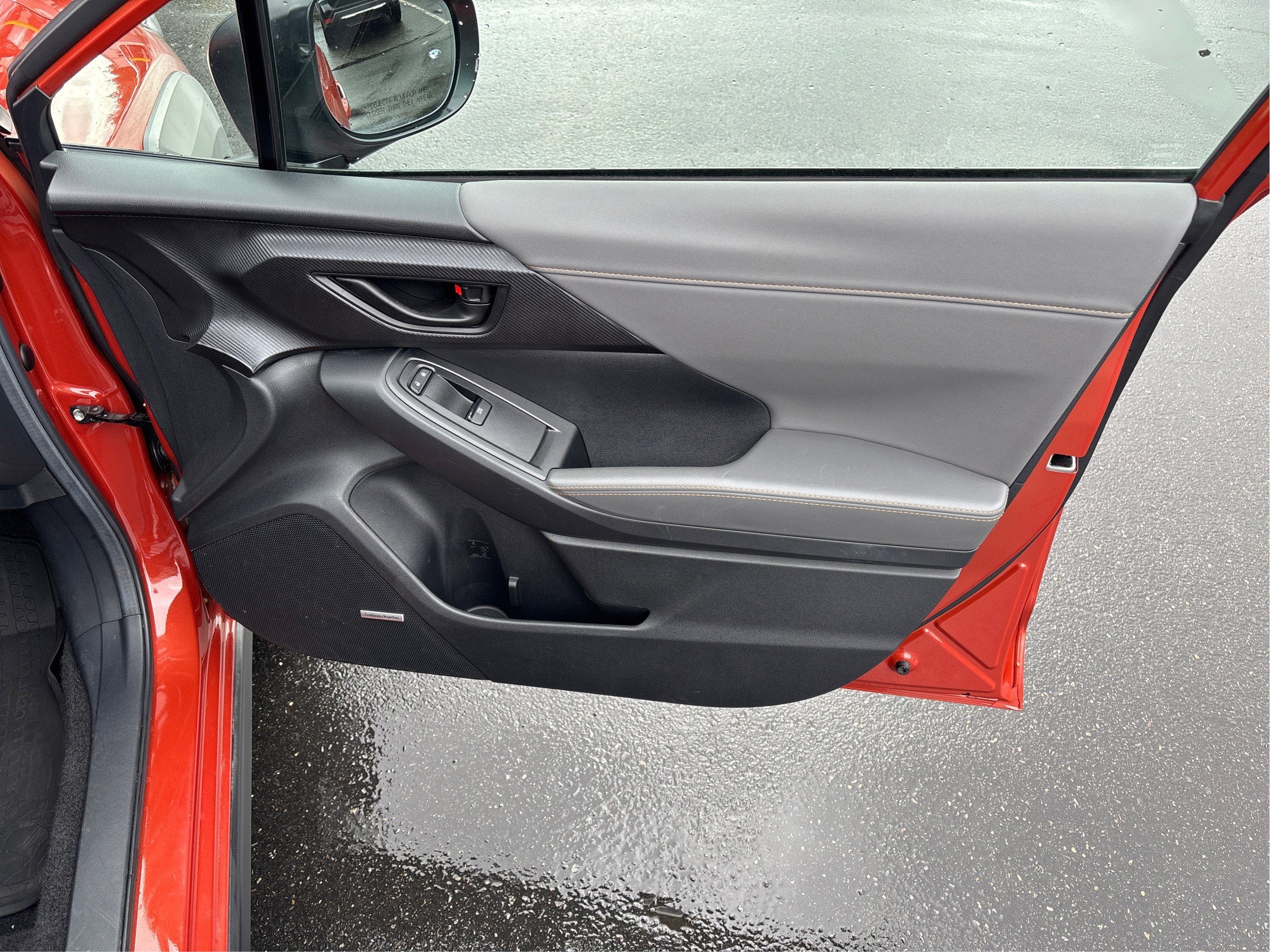 2024 Subaru Crosstrek Wilderness AWD