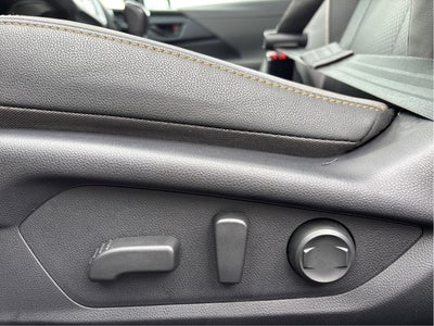 2024 Subaru Crosstrek Wilderness AWD