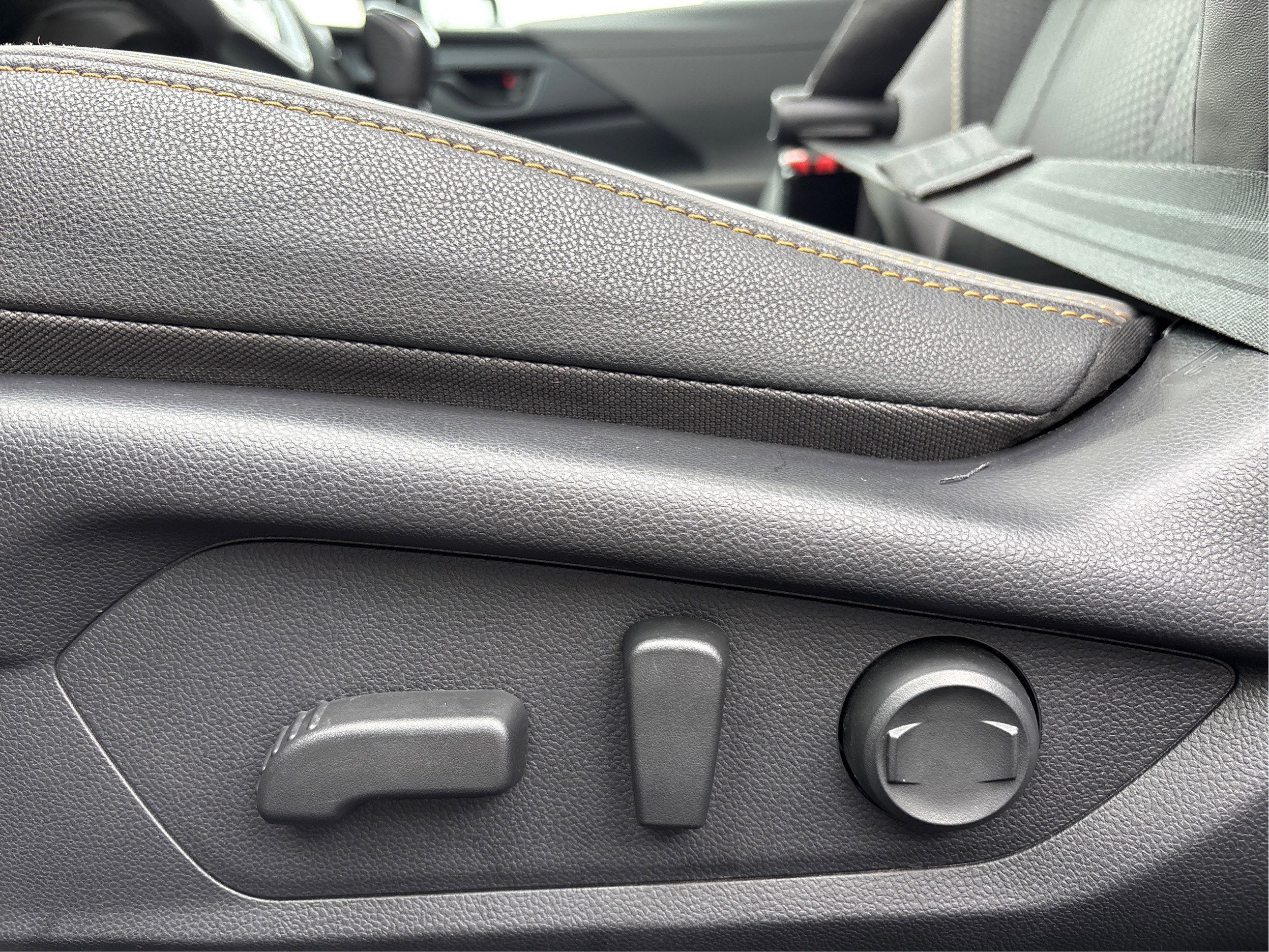 2024 Subaru Crosstrek Wilderness AWD