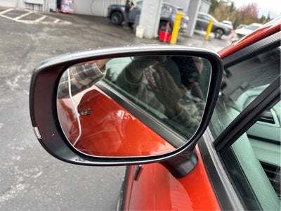 2024 Subaru Crosstrek Wilderness AWD