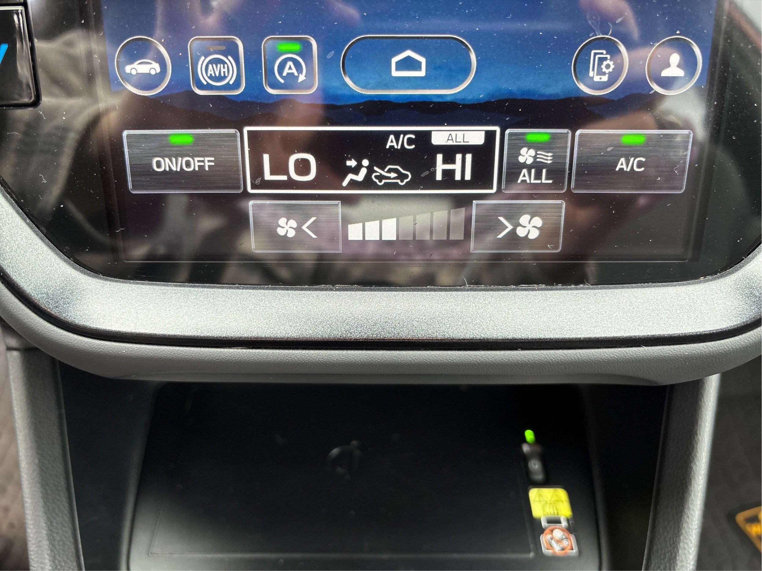 2024 Subaru Crosstrek Wilderness AWD