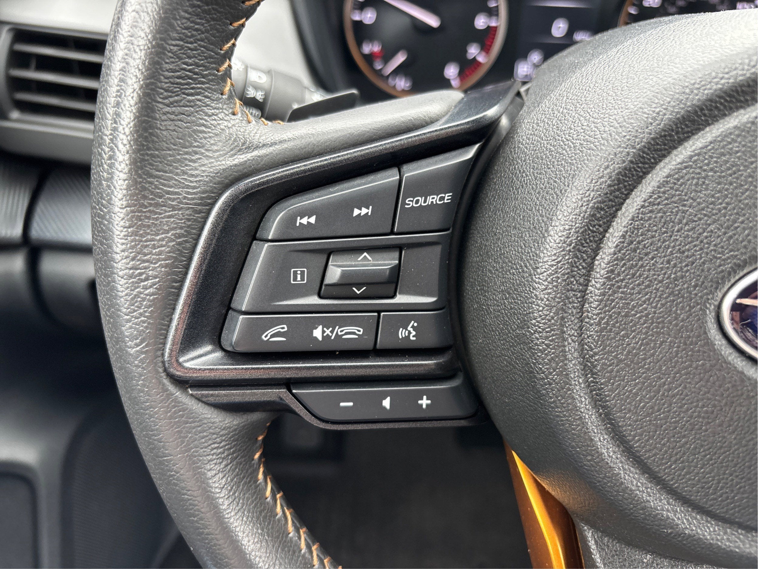 2024 Subaru Crosstrek Wilderness AWD