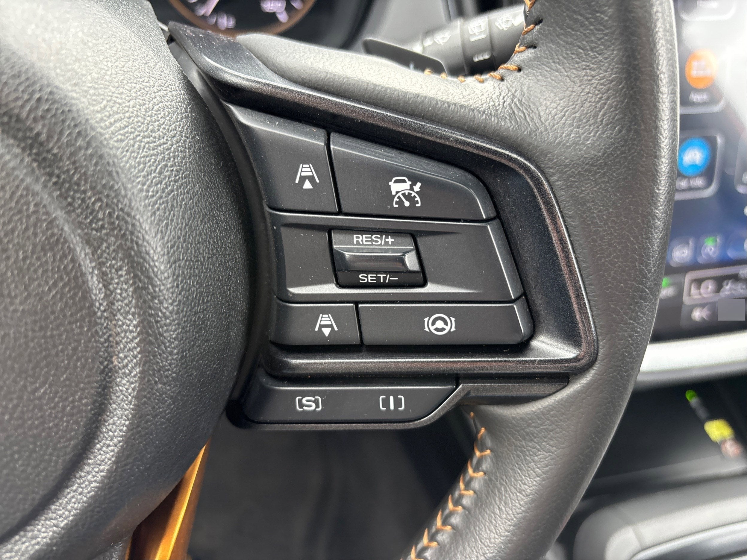 2024 Subaru Crosstrek Wilderness AWD