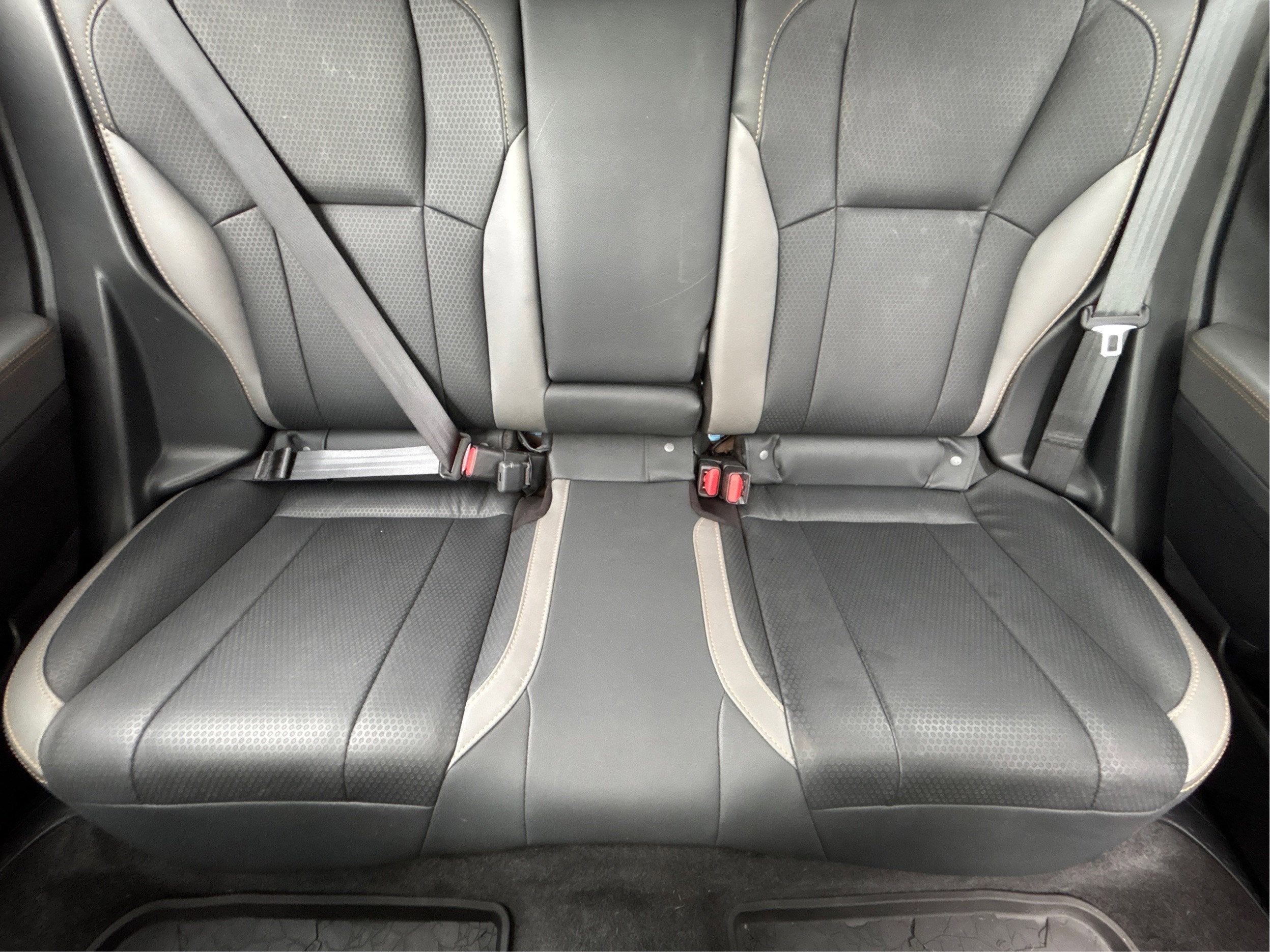 2024 Subaru Crosstrek Wilderness AWD