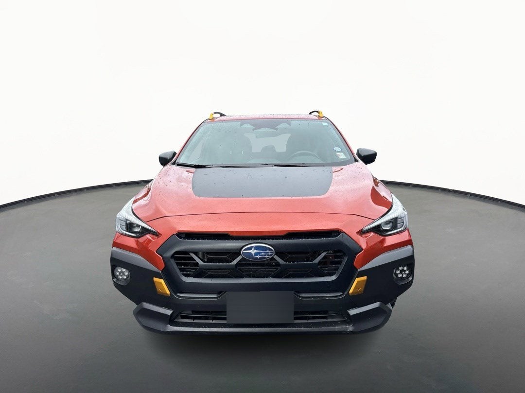 2024 Subaru Crosstrek Wilderness AWD