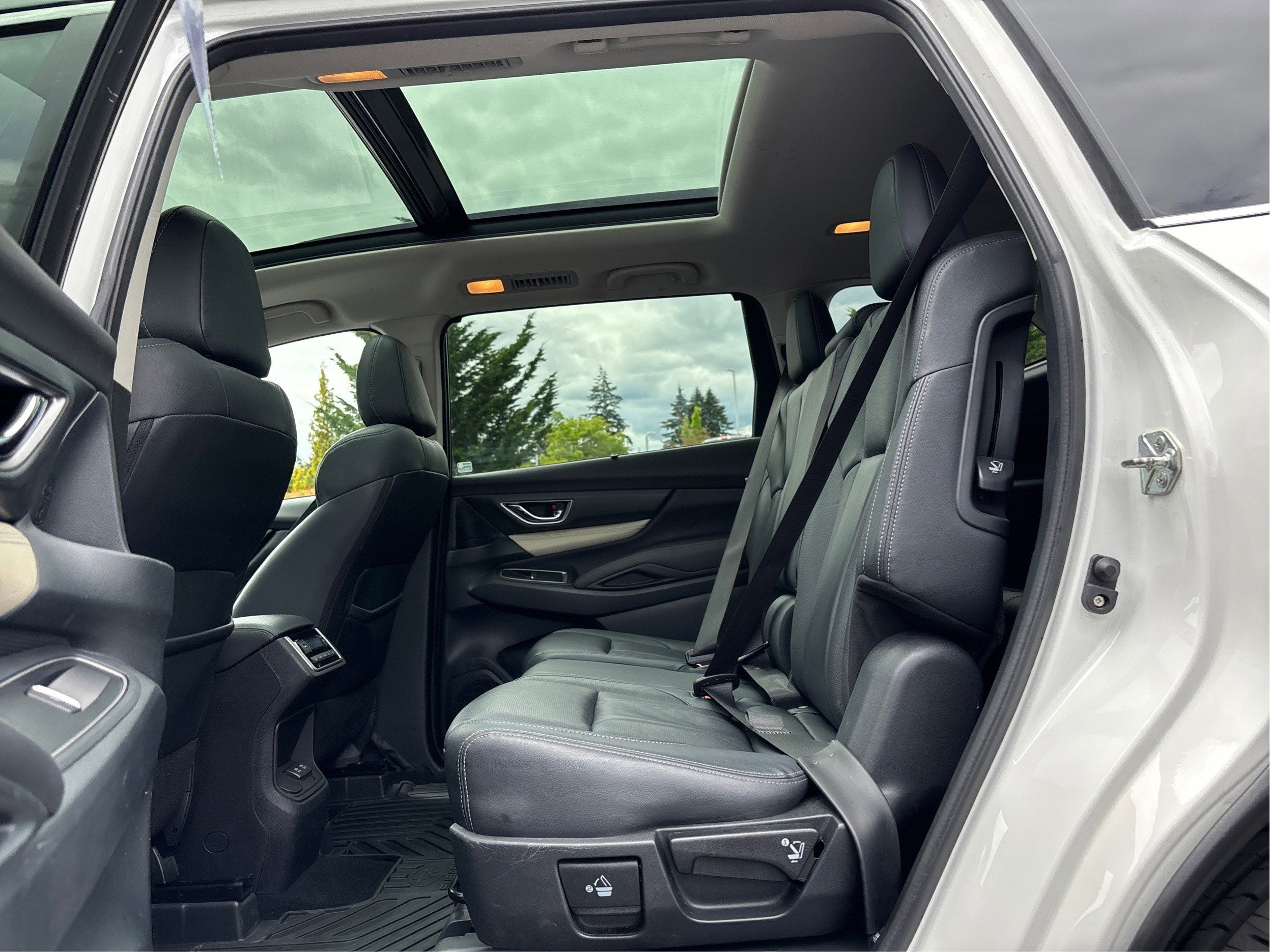 2019 Subaru Ascent Limited