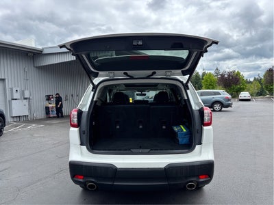 2019 Subaru Ascent Limited