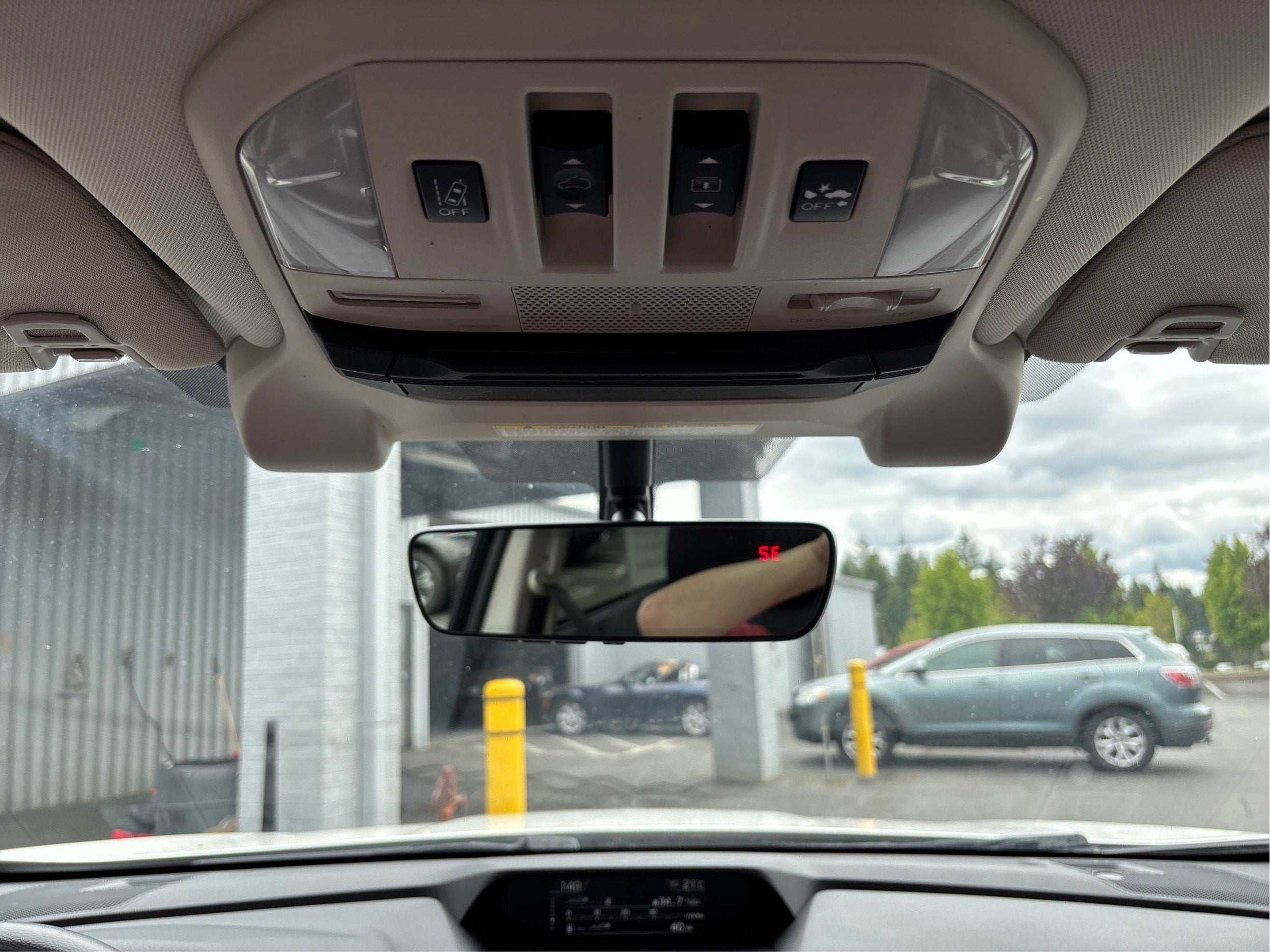 2019 Subaru Ascent Limited